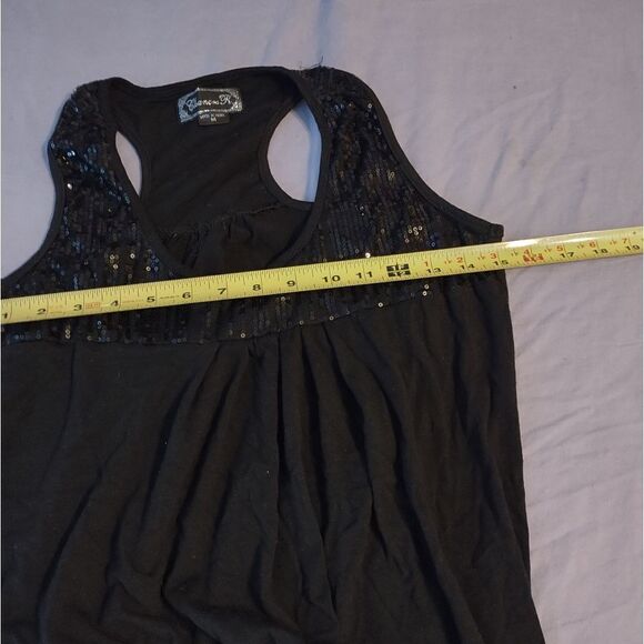 Chances R Ladies Top Size: Medium (0145) - Picture 5 of 5